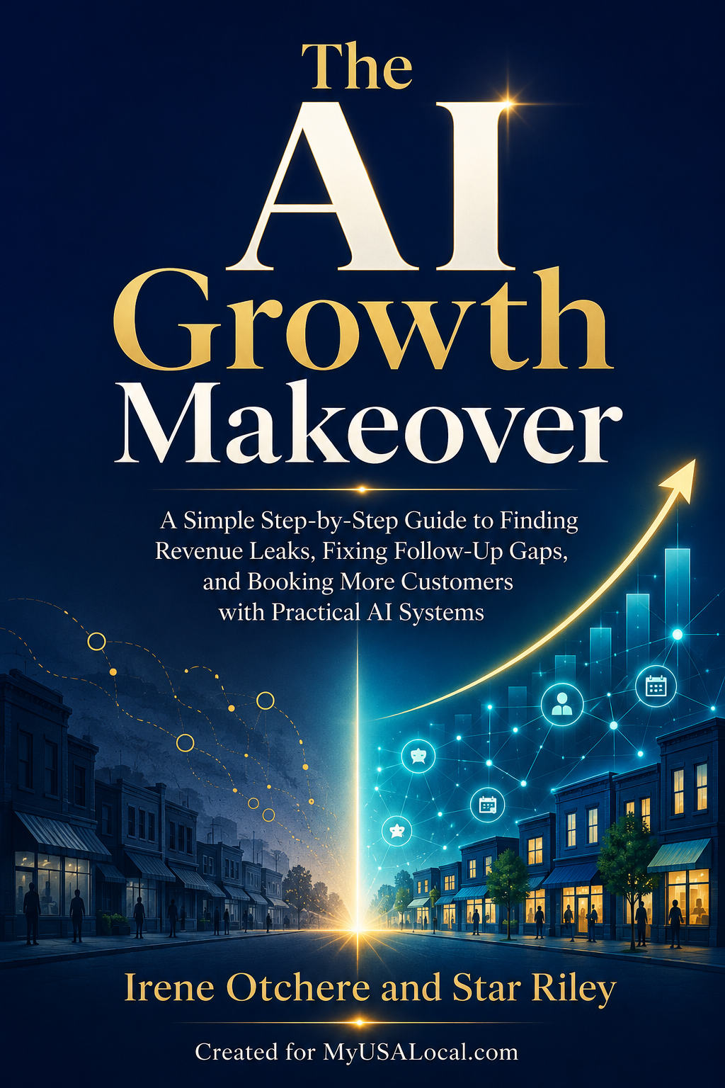 The AI Growth Makeover