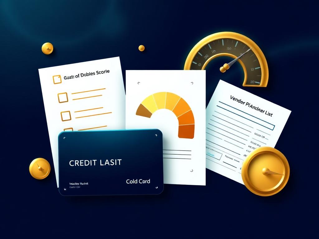 Business Credit Jumpstart Toolkit