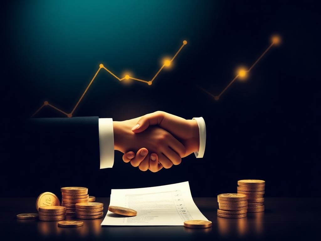 Business Funding Consultation